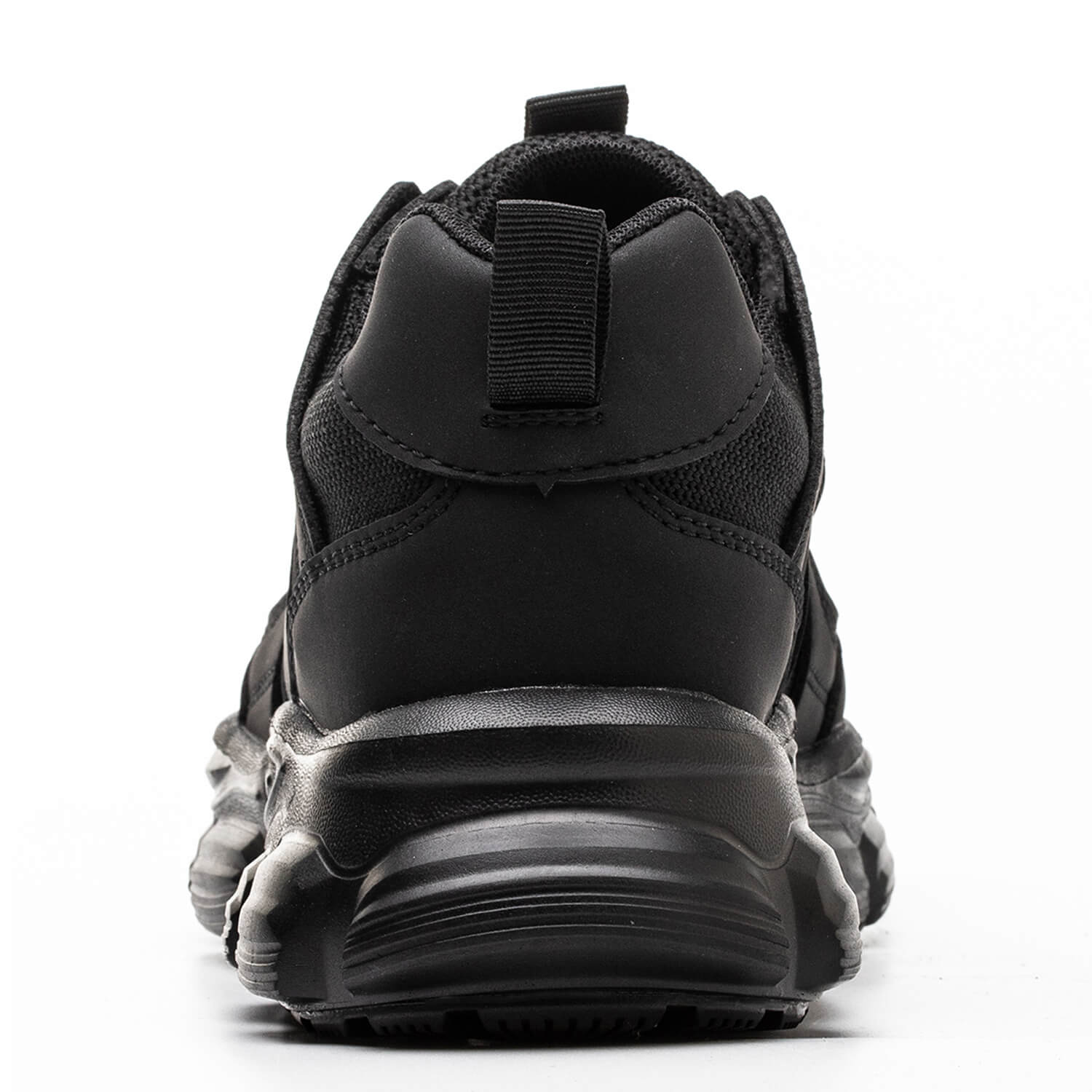 Women's Stylish Comfortable Steel Toe Shoes