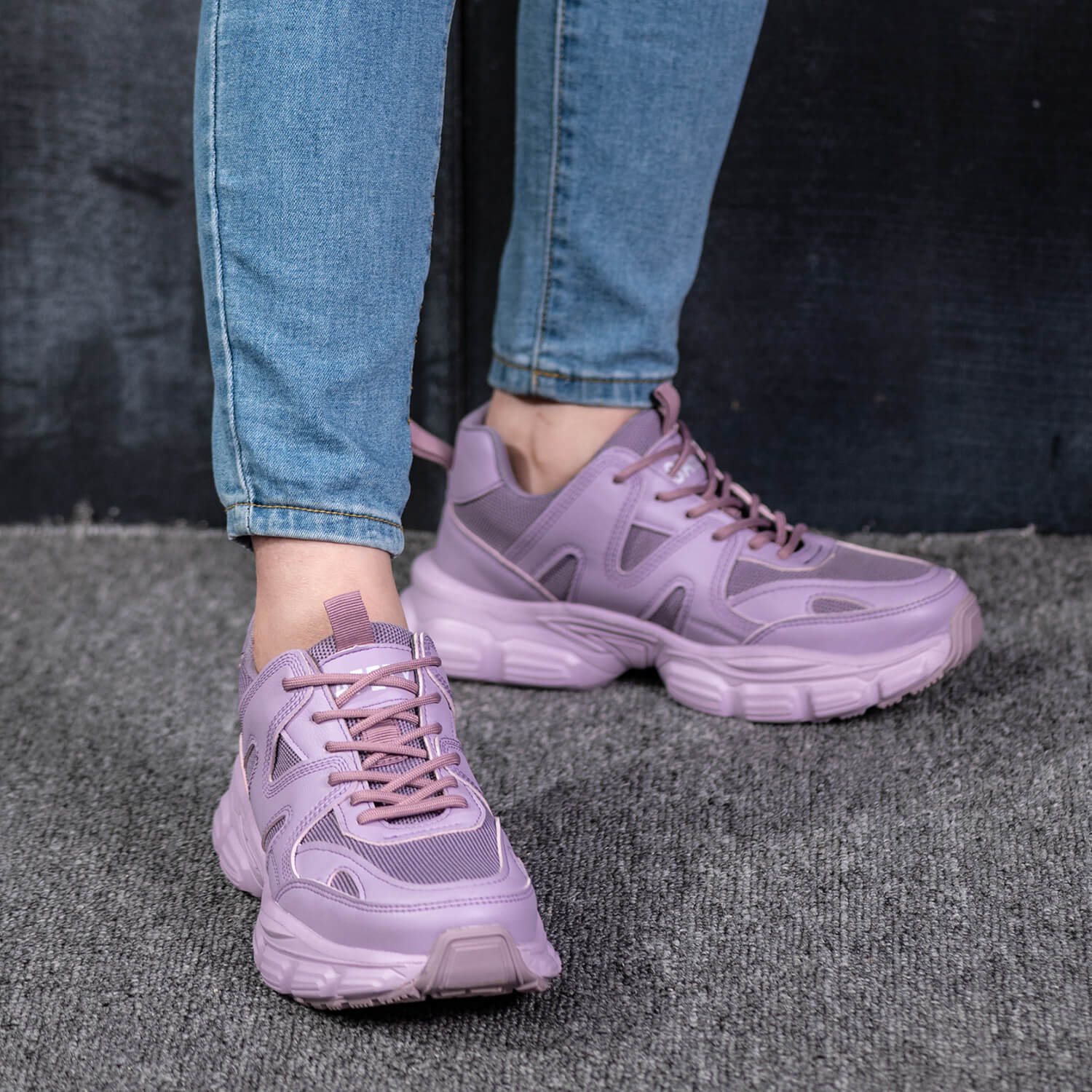 Women's Stylish Comfortable Steel Toe Shoes