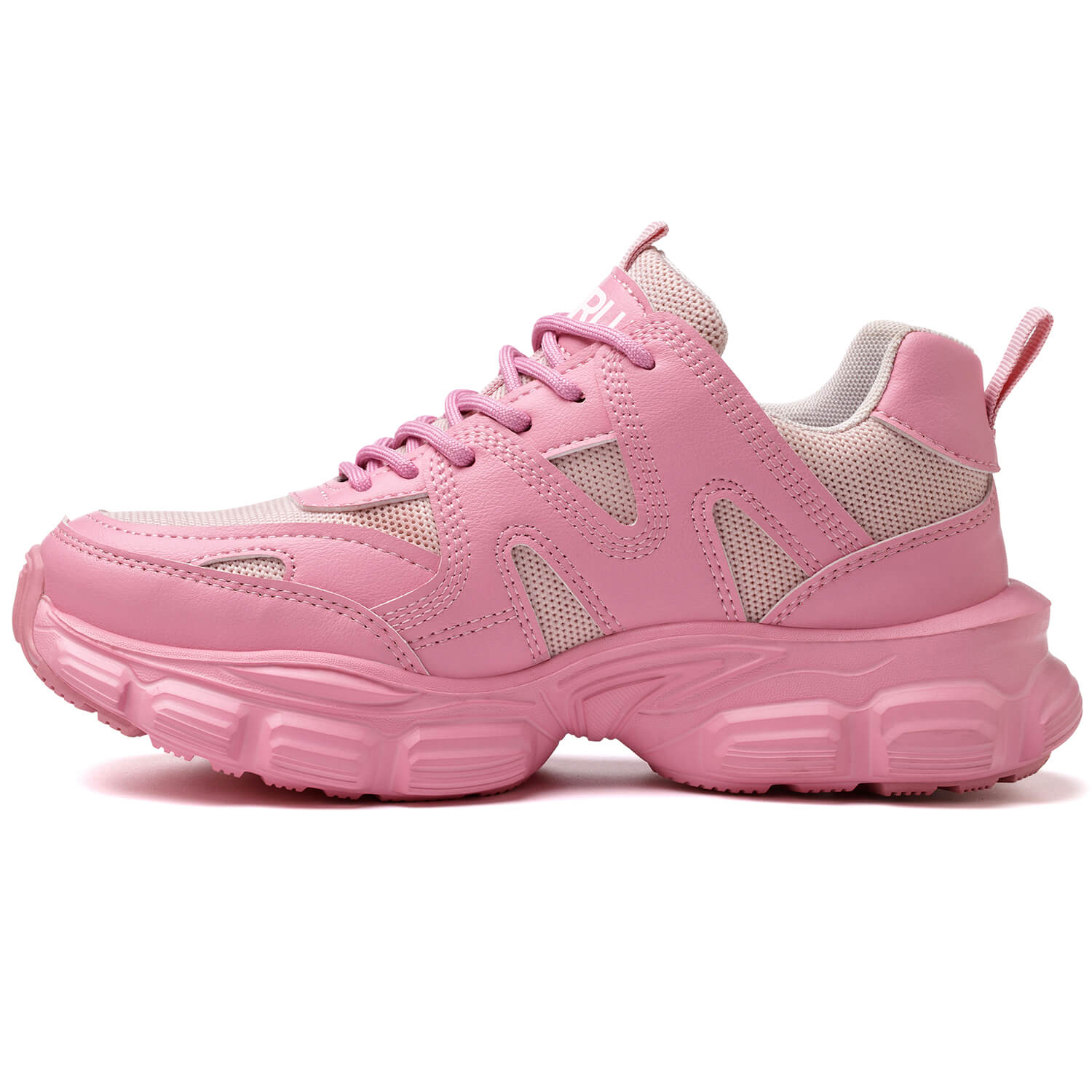 Women's Stylish Comfortable Steel Toe Shoes