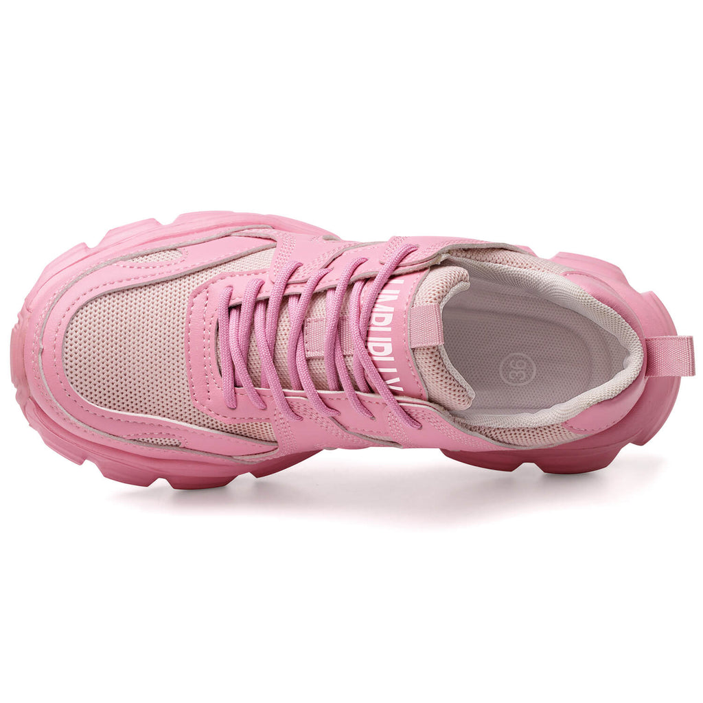 Women's Stylish Comfortable Steel Toe Shoes