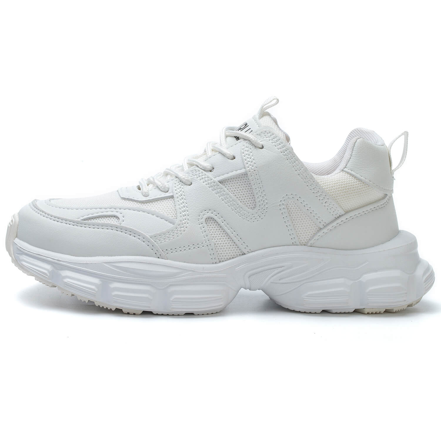 Women's Stylish Comfortable Steel Toe Shoes