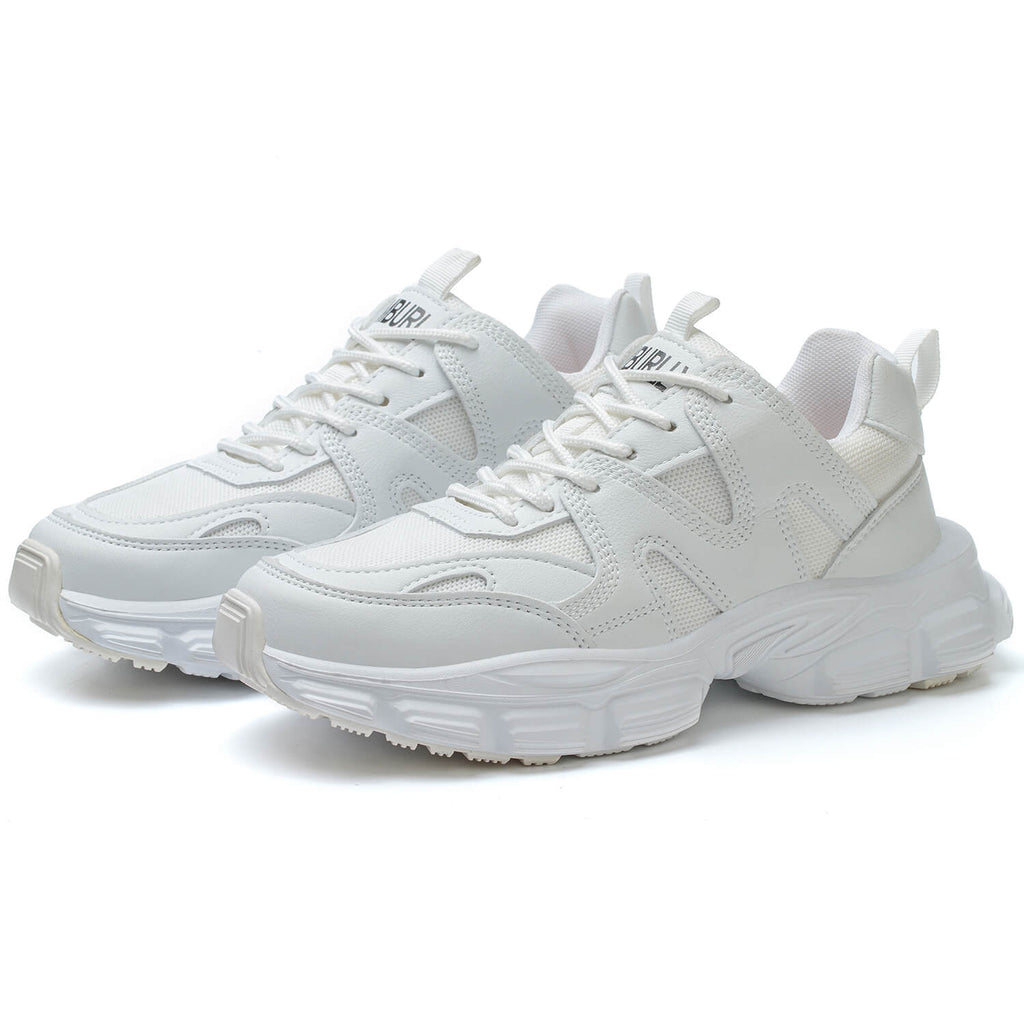 Women's Stylish Comfortable Steel Toe Shoes