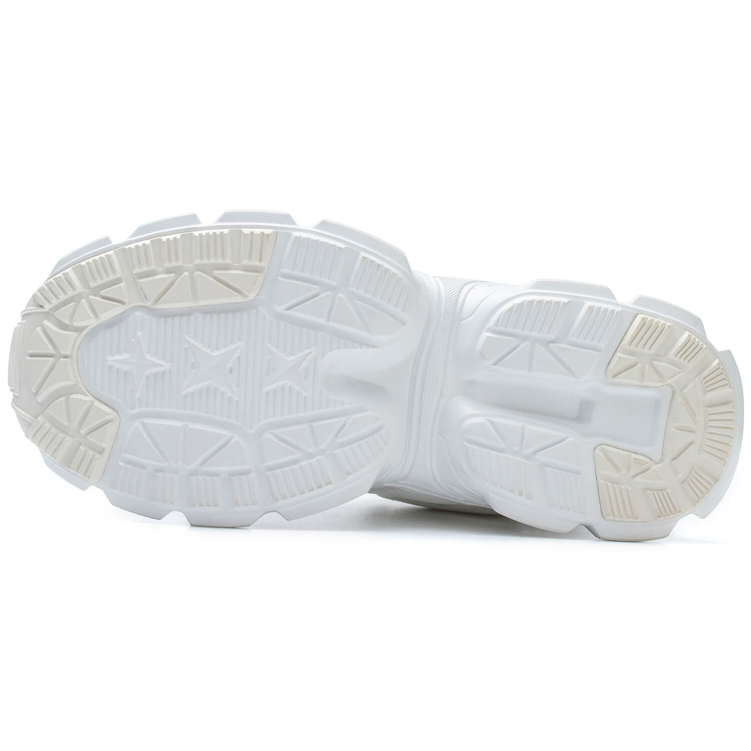 Women's Stylish Comfortable Steel Toe Shoes