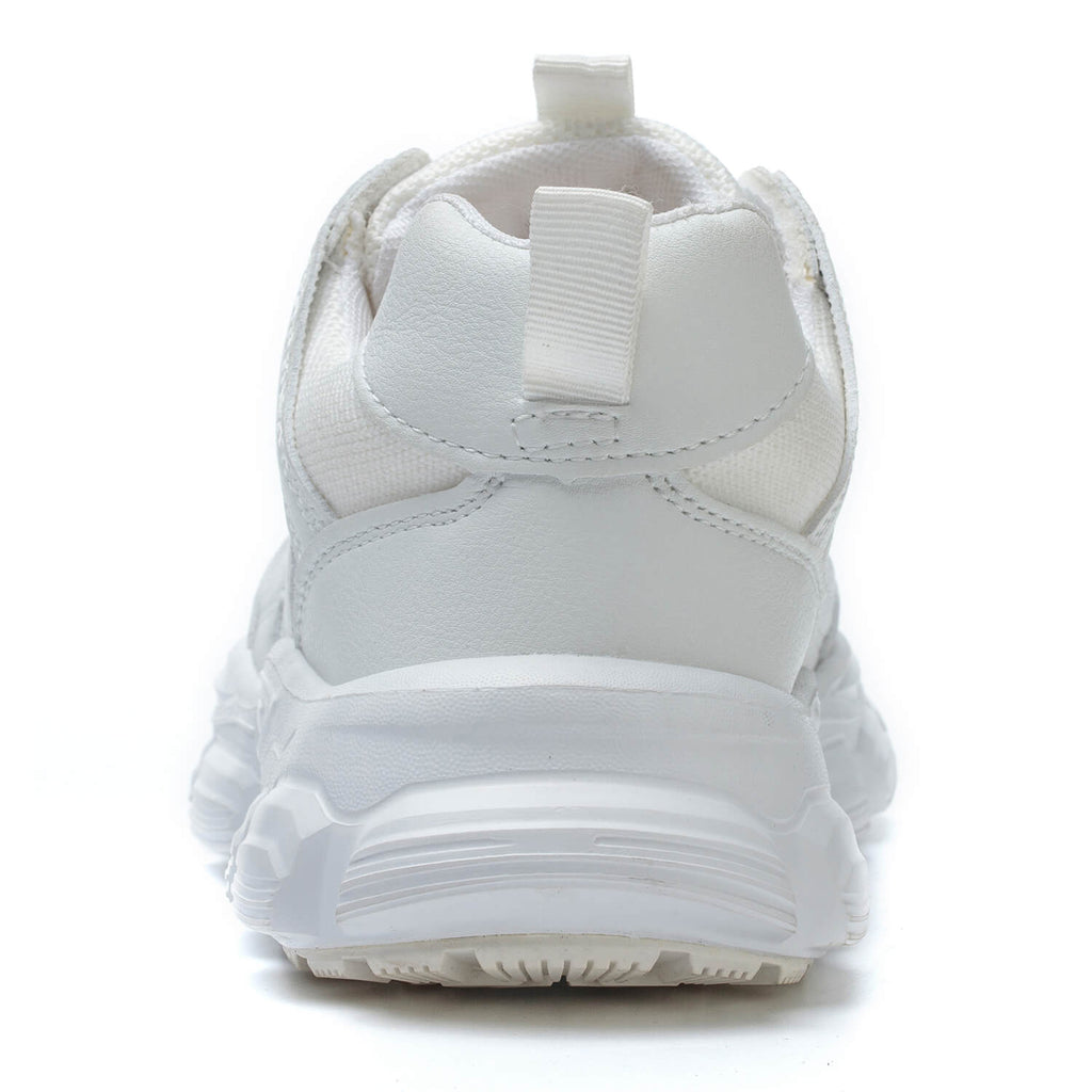 Women's Stylish Comfortable Steel Toe Shoes