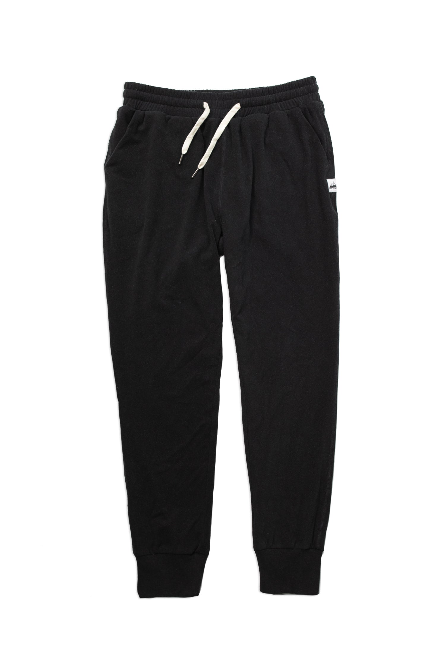 Women's Leisure Jogger (Storm Grey)