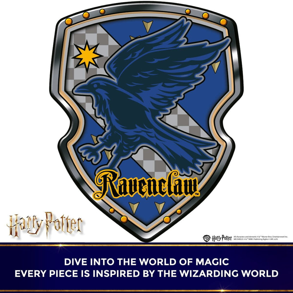 Wooden Puzzle Harry Potter™ Ravenclaw