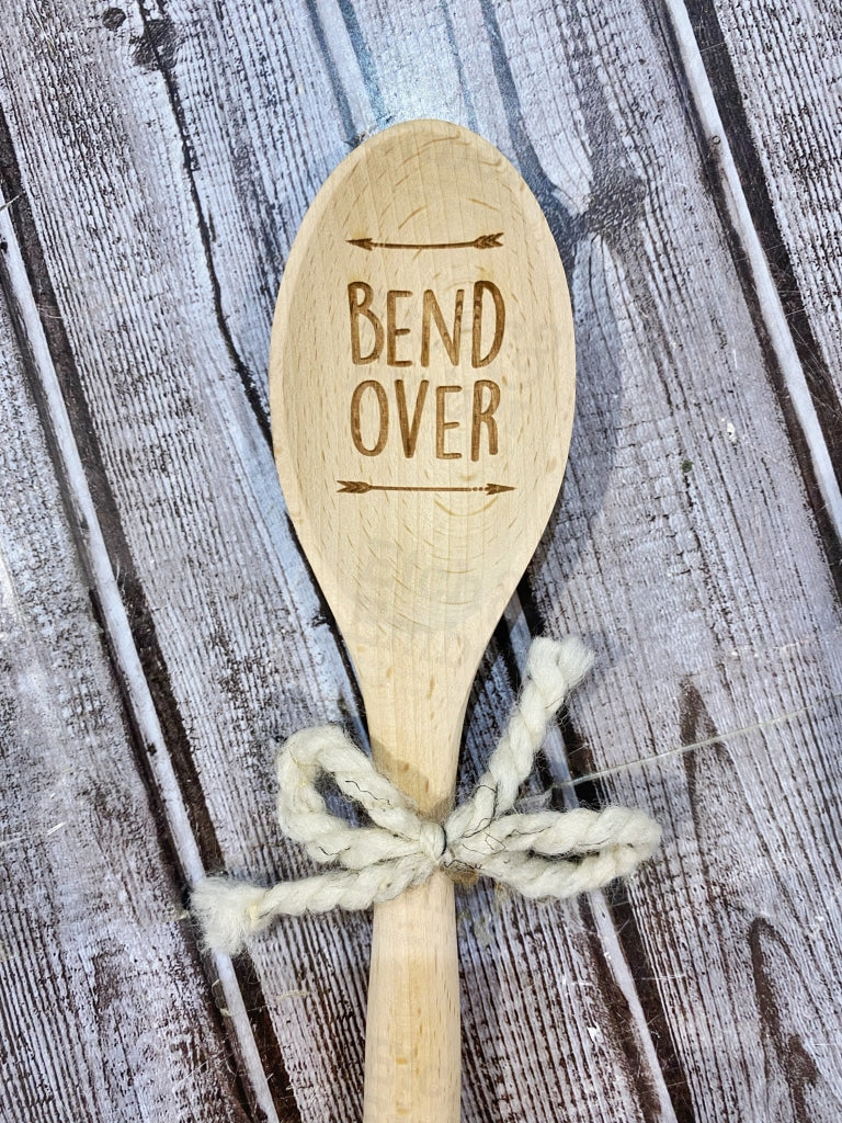 Wooden Spoon- farmhouse wooden spoon kitchen decor