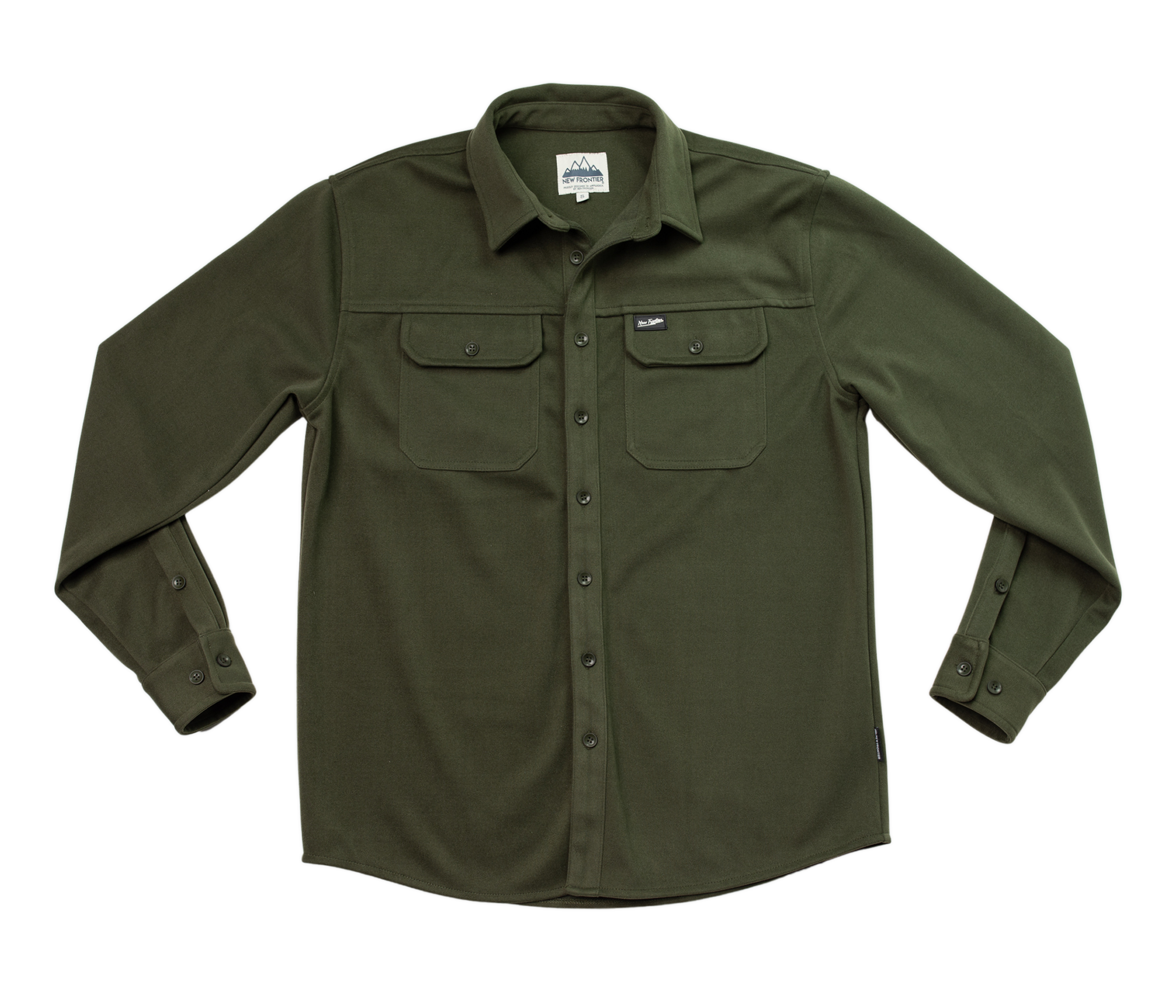NF Work-Shirt