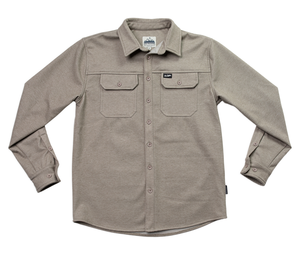 NF Work-Shirt