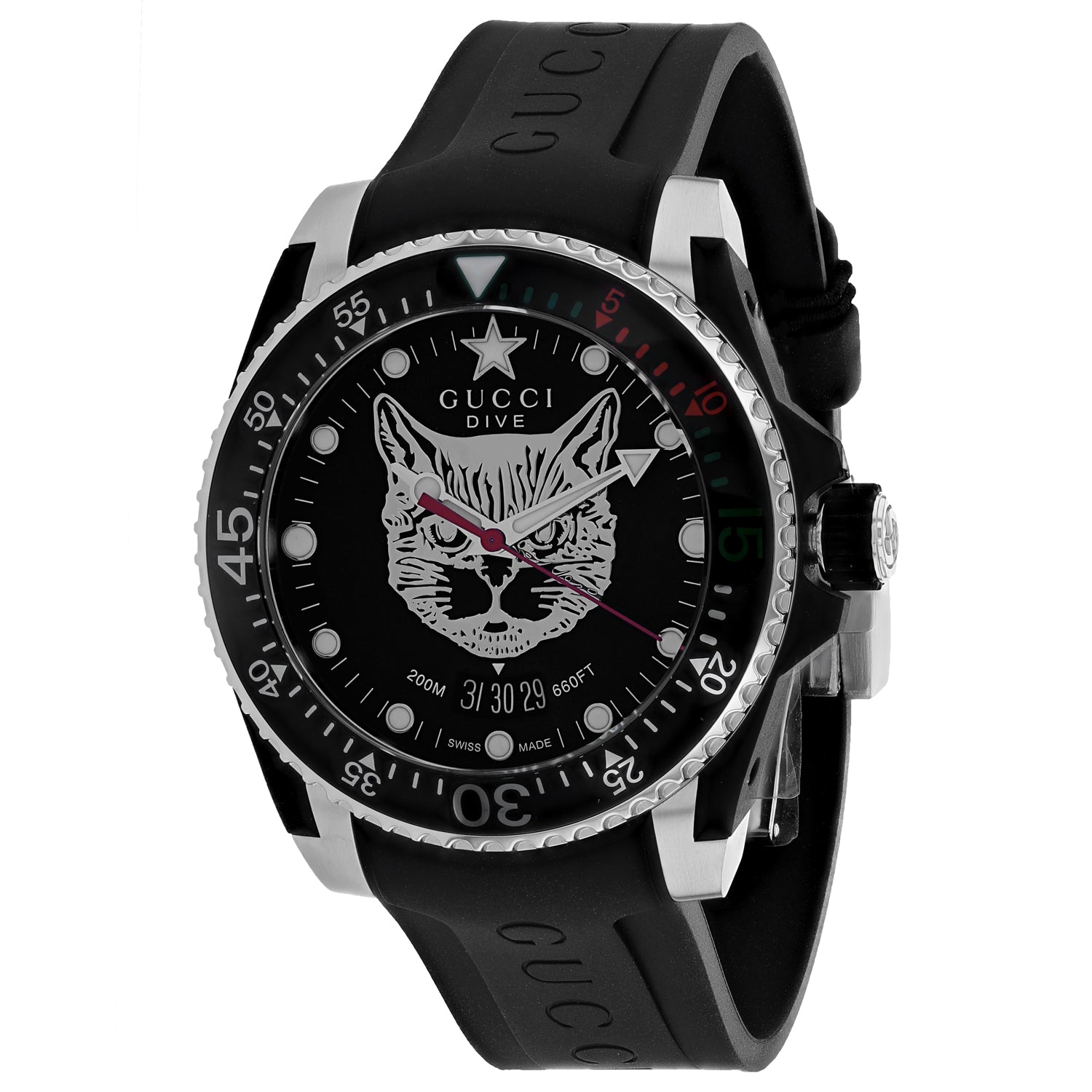 Gucci Men's Dive