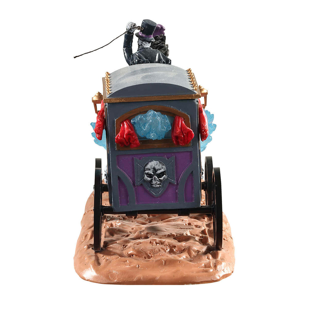 Phantom Coach