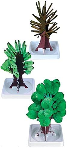 Mystical Growing Tree - Grows like Magic -