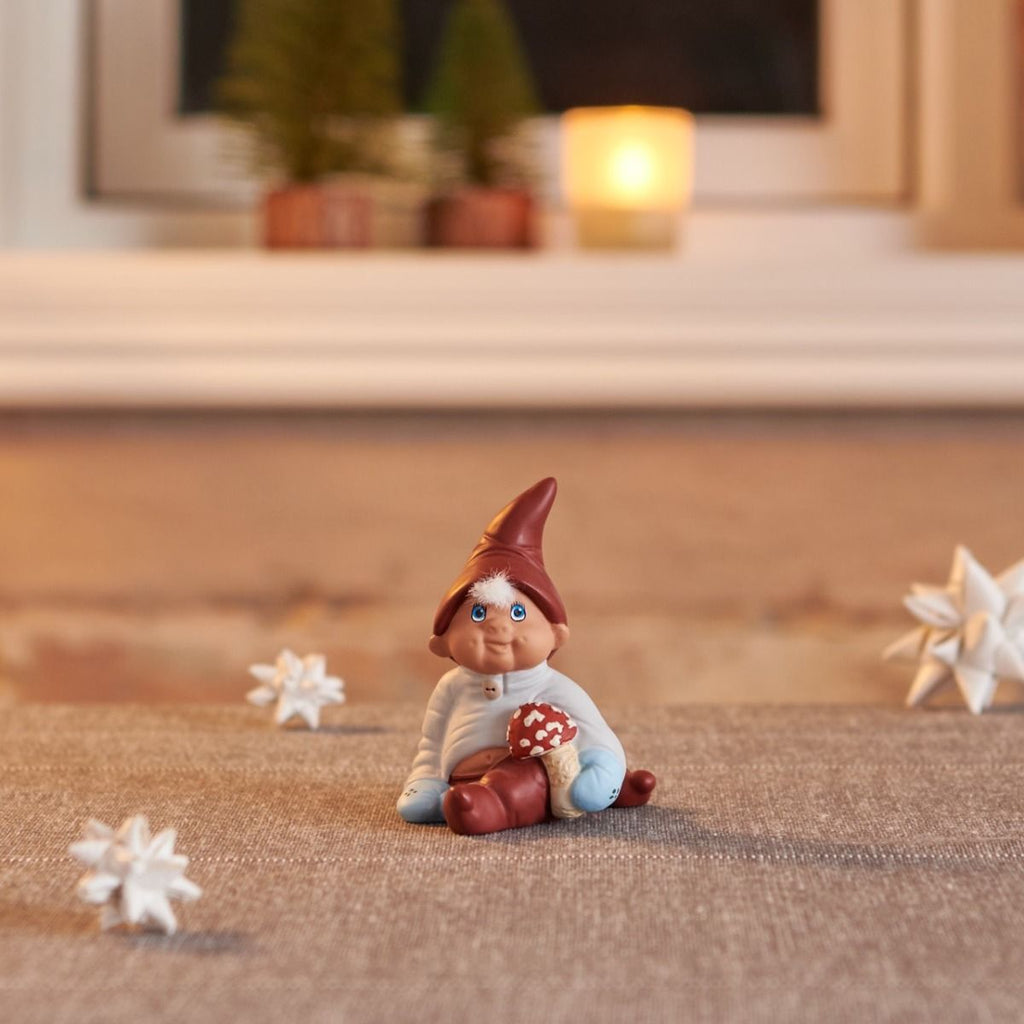 Robert Klarborg Elf