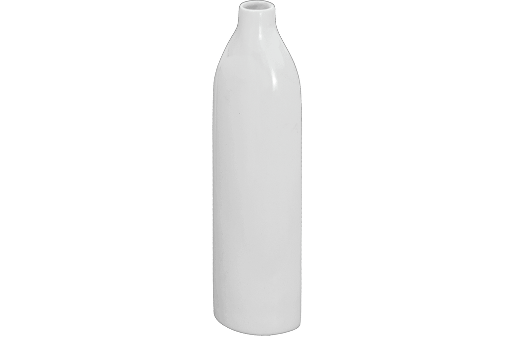 Zen Style Ceramic Vase