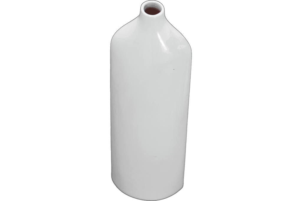 Zen Style Ceramic Vase