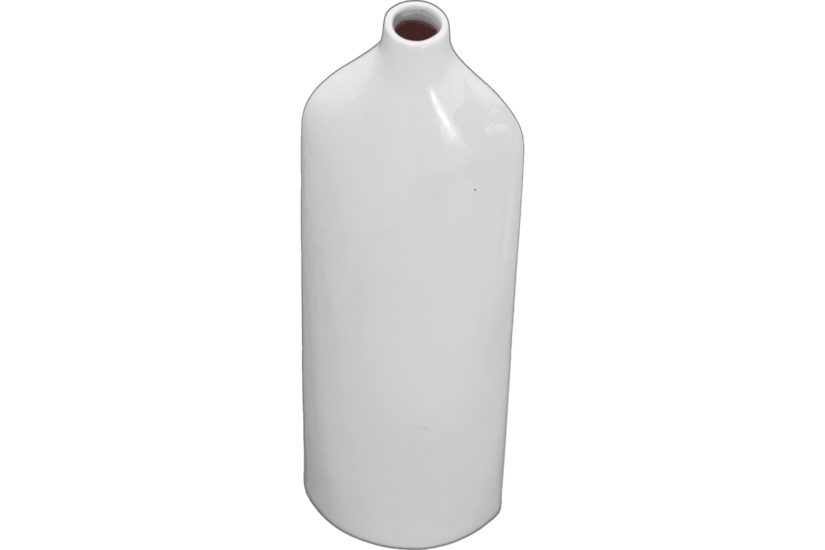 Zen Style Ceramic Vase