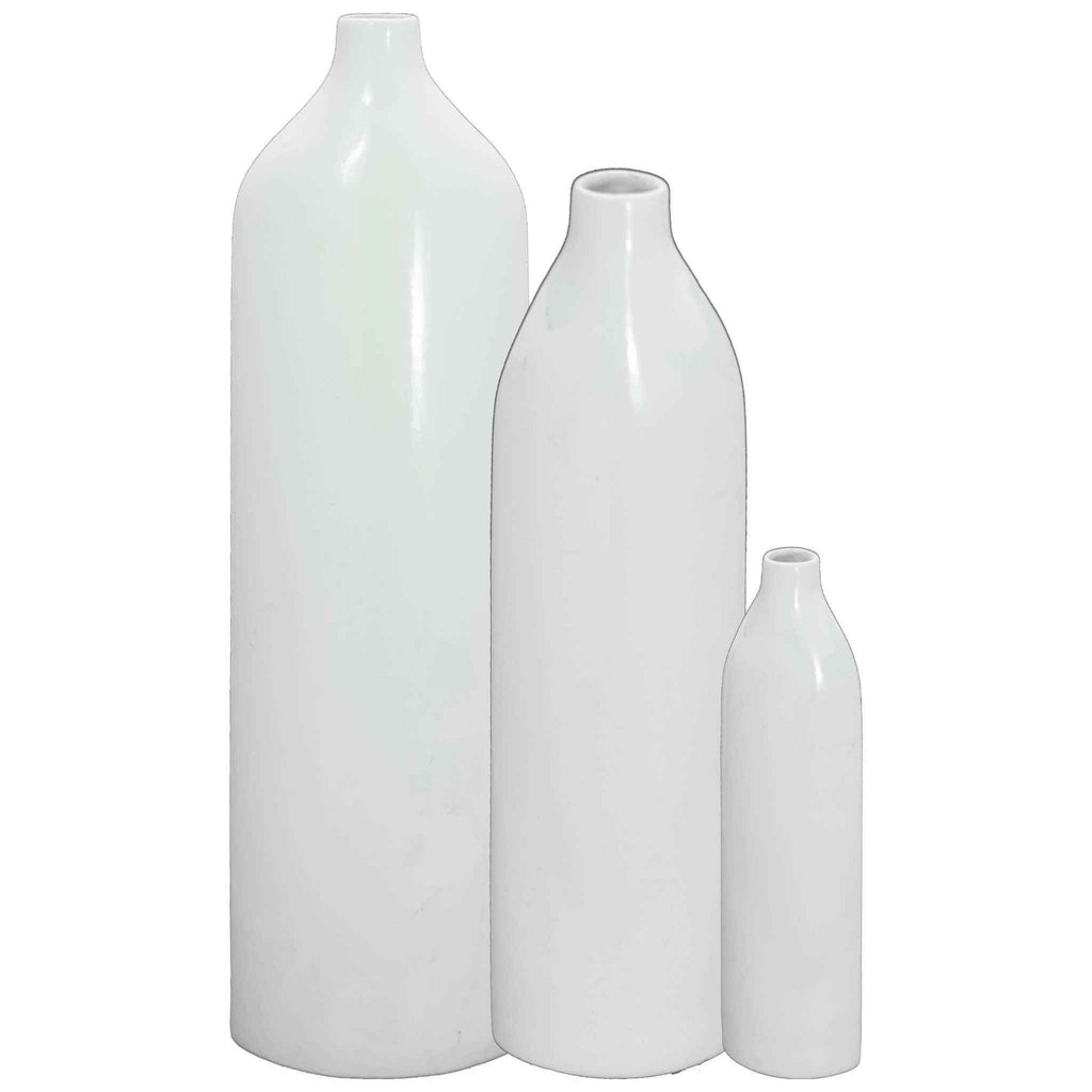 Zen Style Ceramic Vase