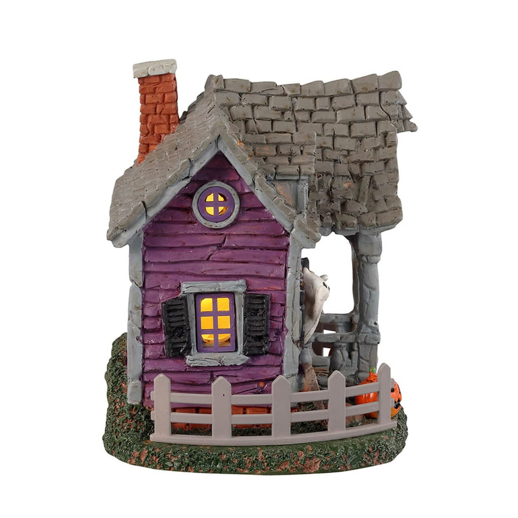 Ghost Cottage